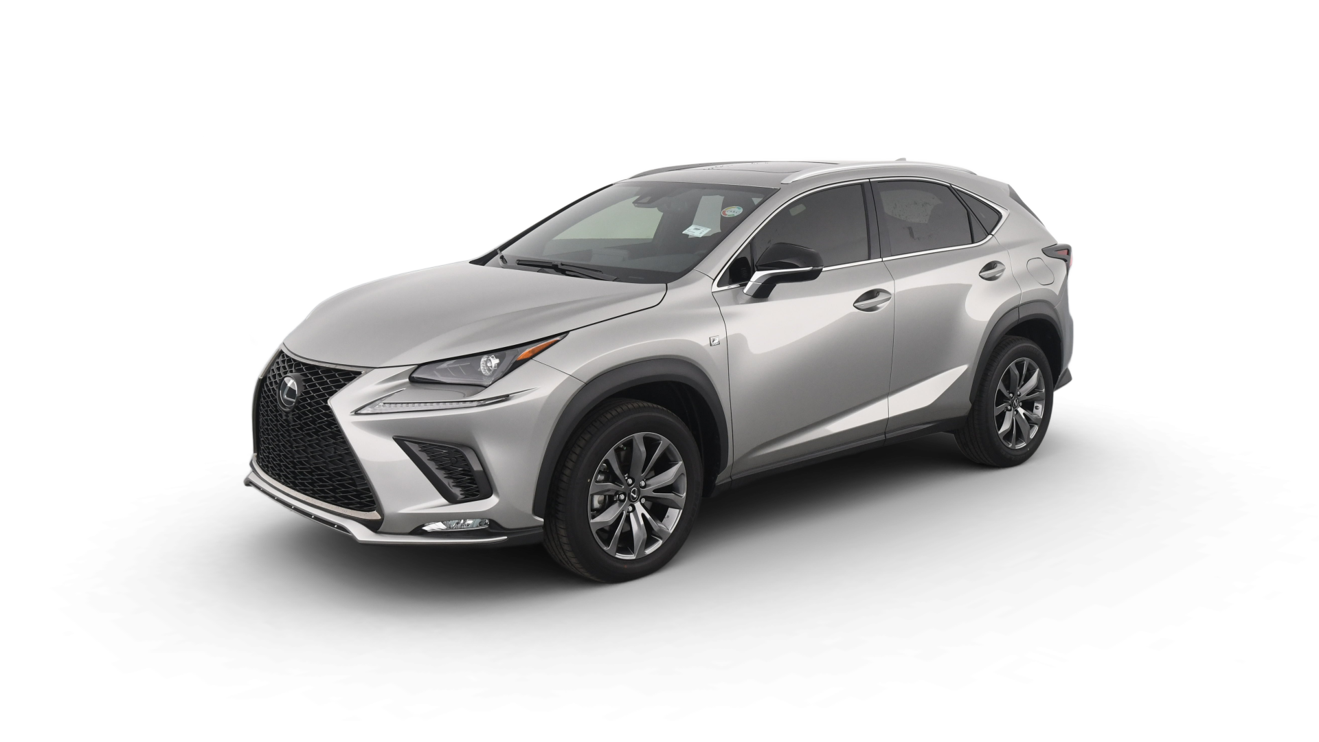 Used 2021 Lexus NX Carvana Used 2021 Lexus NX Carvana